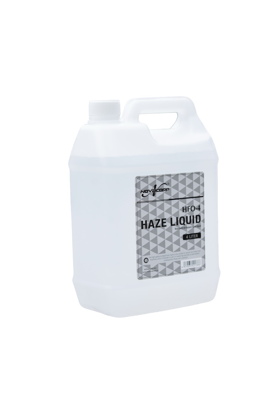 Dung Dịch Khói Haze HFO-4-MX | Novacorp