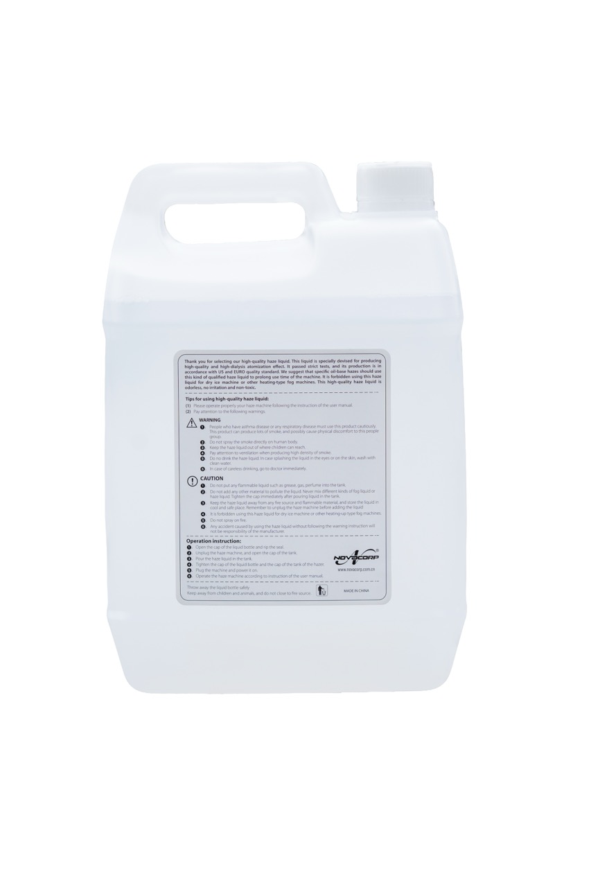 Dung Dịch Khói Haze HFO-4-MX | Novacorp