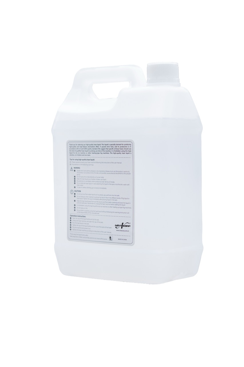 Dung Dịch Khói Haze HFO-4-MX | Novacorp