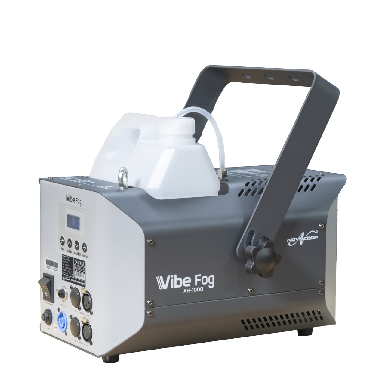 Máy Tạo Khói AH-1000 Novacorp