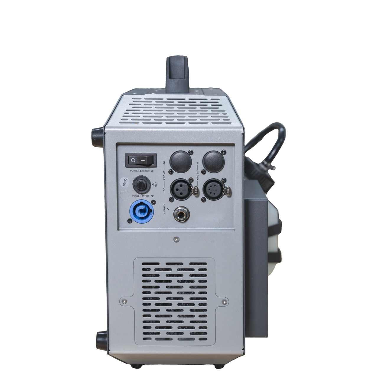 Máy Tạo Khói Đứng CF-1000 Novacorp
