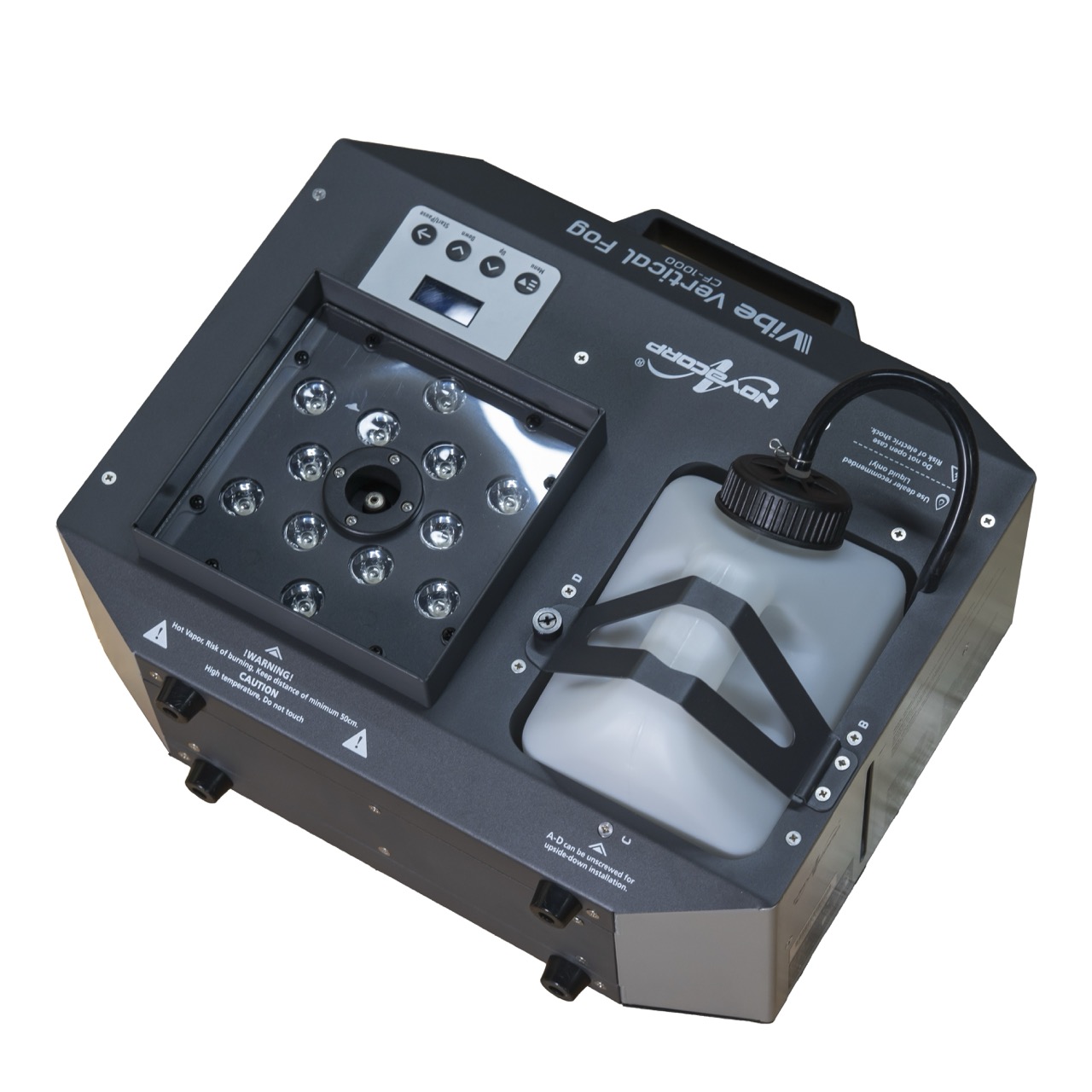 Máy Tạo Khói Đứng CF-1000 Novacorp