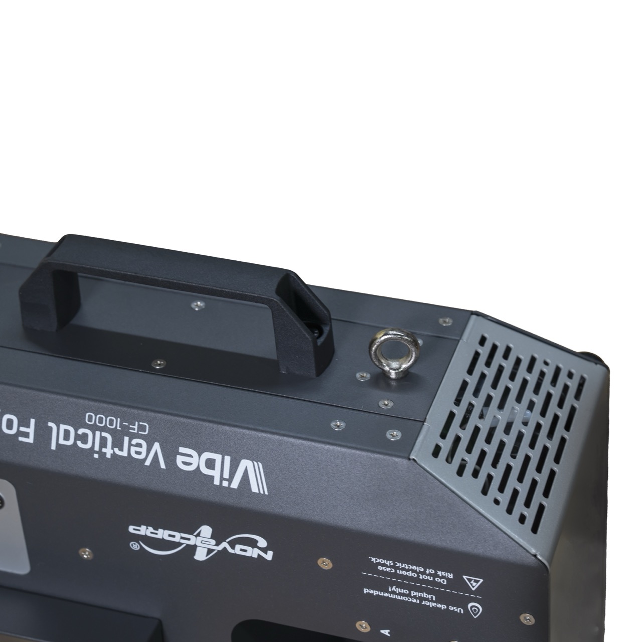 Máy Tạo Khói Đứng CF-1000 Novacorp