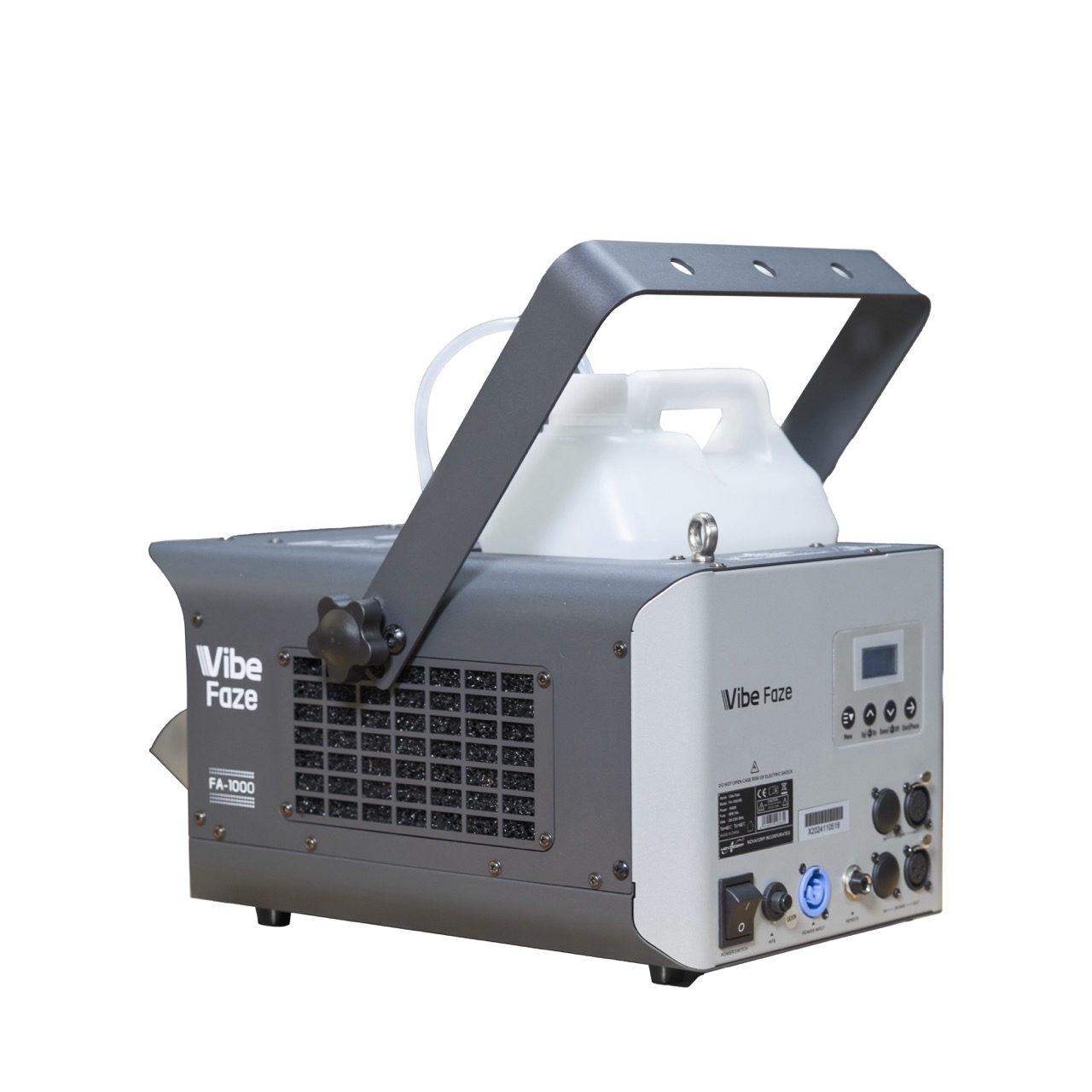 Máy Tạo Khói Haze FA-1000 Novacorp