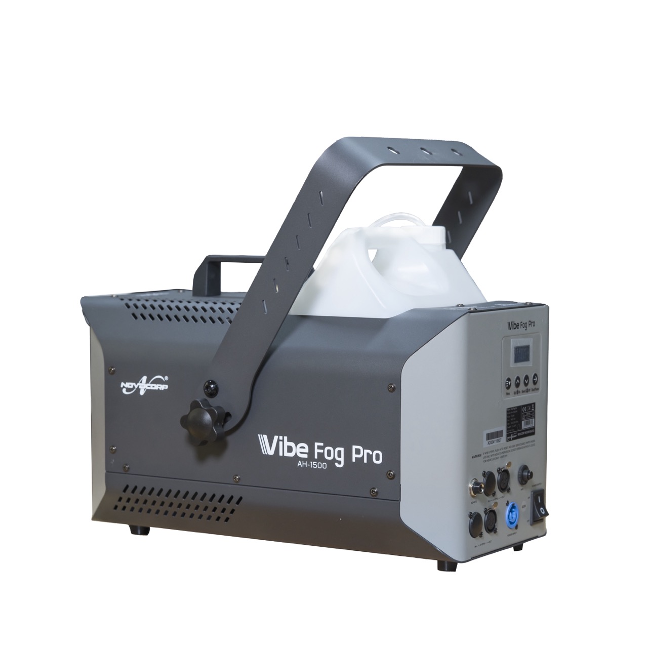 Máy Tạo Khói AH-1500 Novacorp