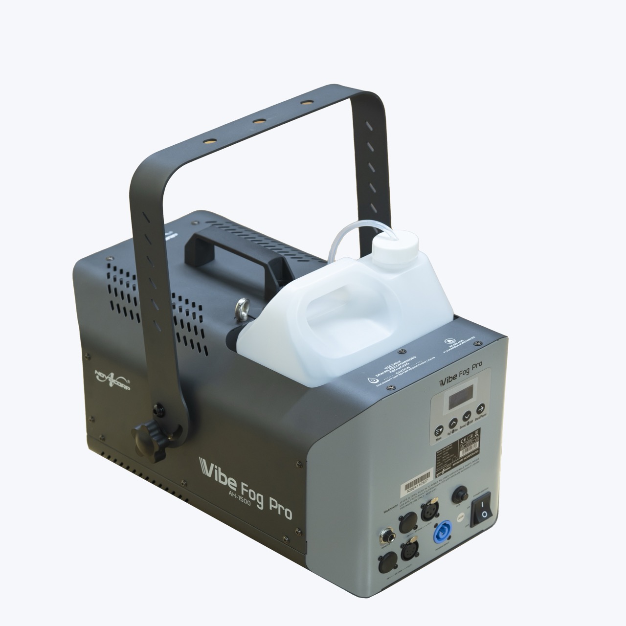 Máy Tạo Khói AH-1500 Novacorp