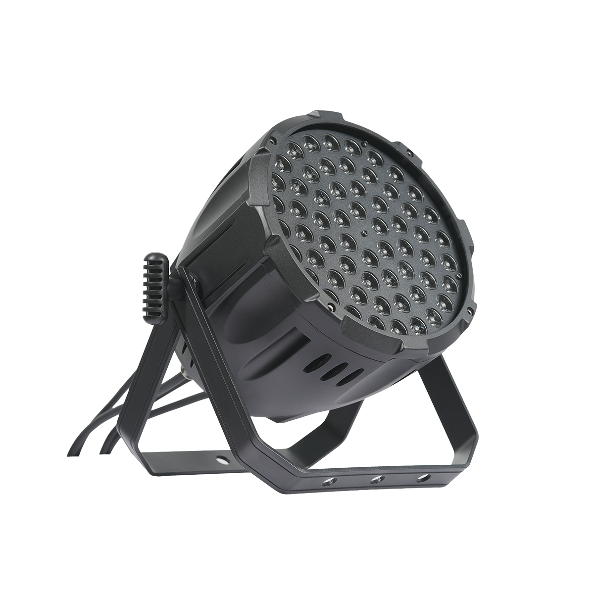 Đèn LED Sân Khấu Tạo Hiệu Ứng Màu 60x3W RGB 3in1 | M Lighting