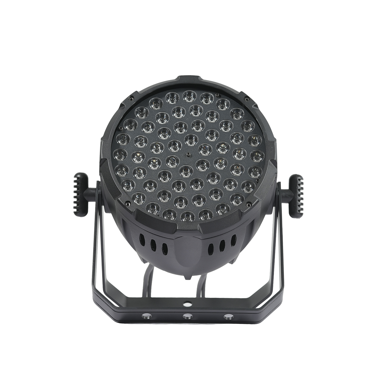 Đèn LED Sân Khấu Tạo Hiệu Ứng Màu 60x3W RGB 3in1 | M Lighting