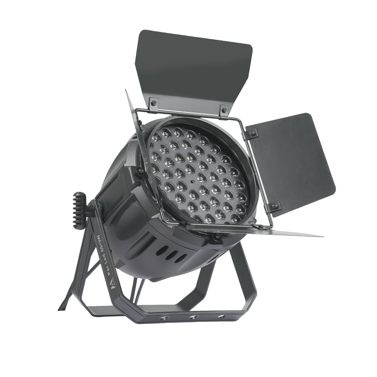 Đèn LED Sân Khấu Tạo Hiệu Ứng Màu 60x3W RGB 3in1 | M Lighting