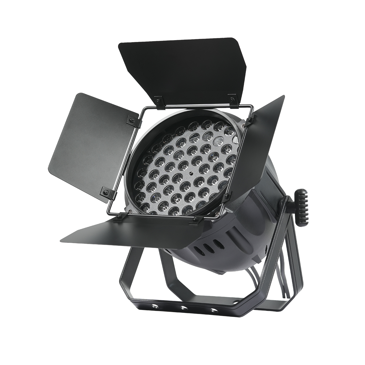 Đèn LED Sân Khấu Tạo Hiệu Ứng Màu 60x3W RGB 3in1 | M Lighting