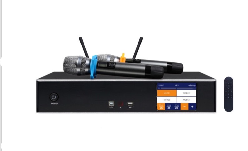 Vang Số KV 400