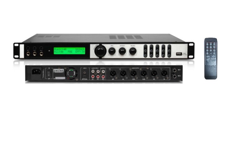 Vang Số KX-8600