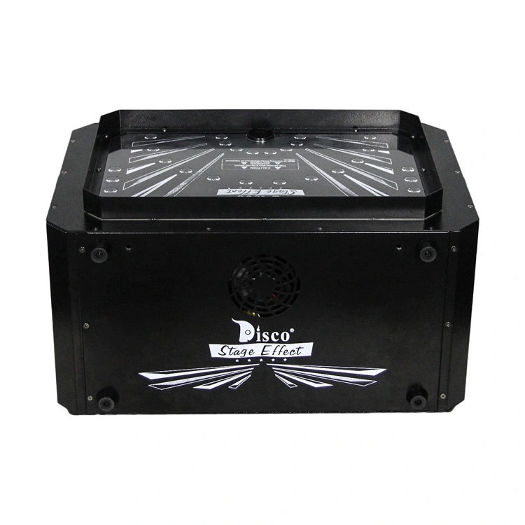Máy tạo khói LED dọc 3000W
