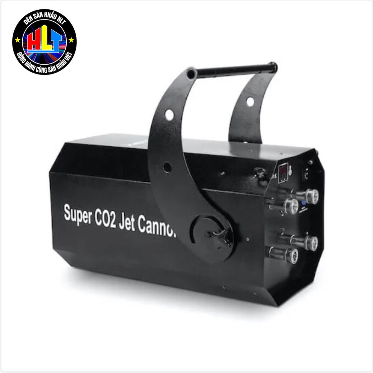 Máy Sả Khí Co2 4 Đầu Vào Mã MK-C13