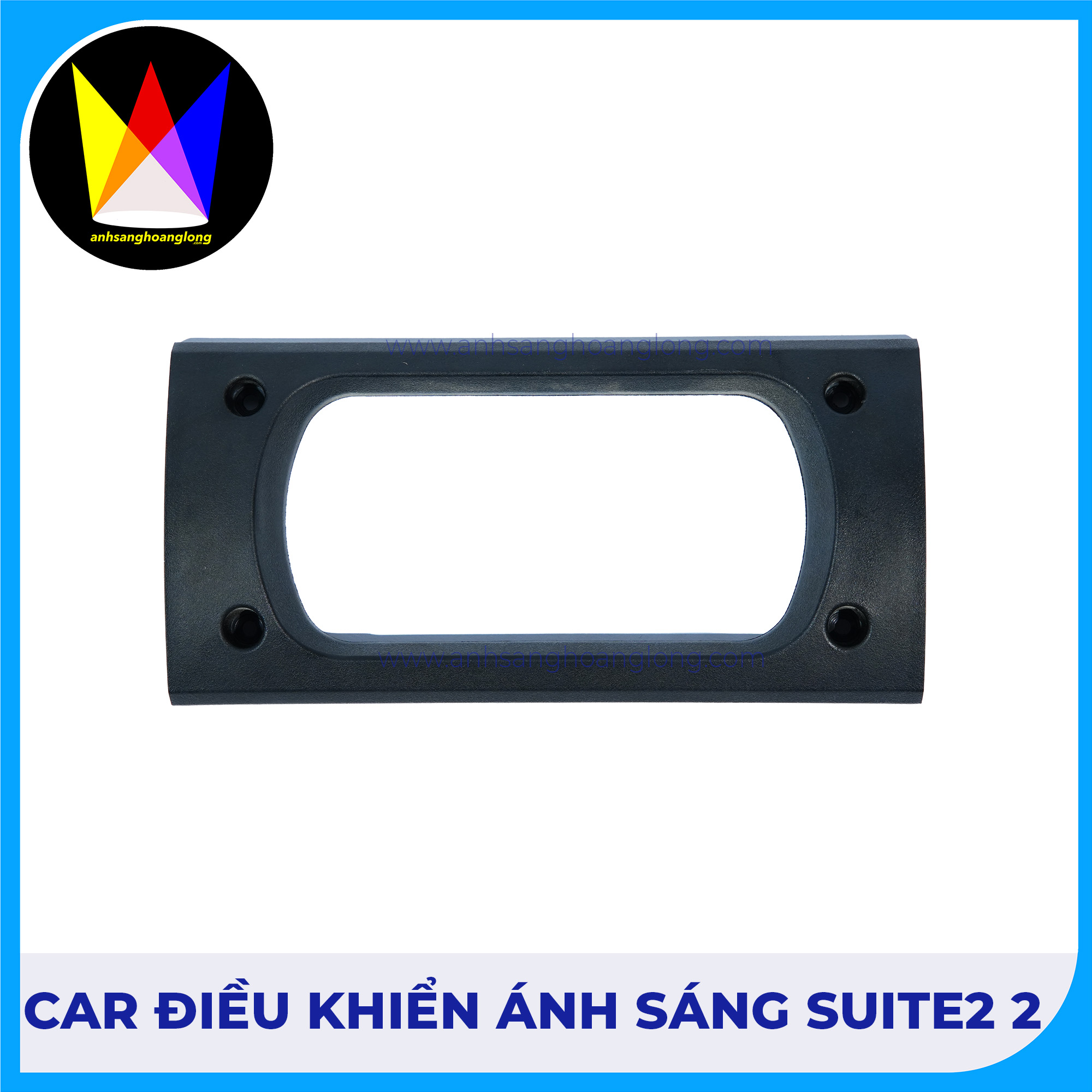 Vỏ Nhựa Đèn Beam AK-450 DAGE