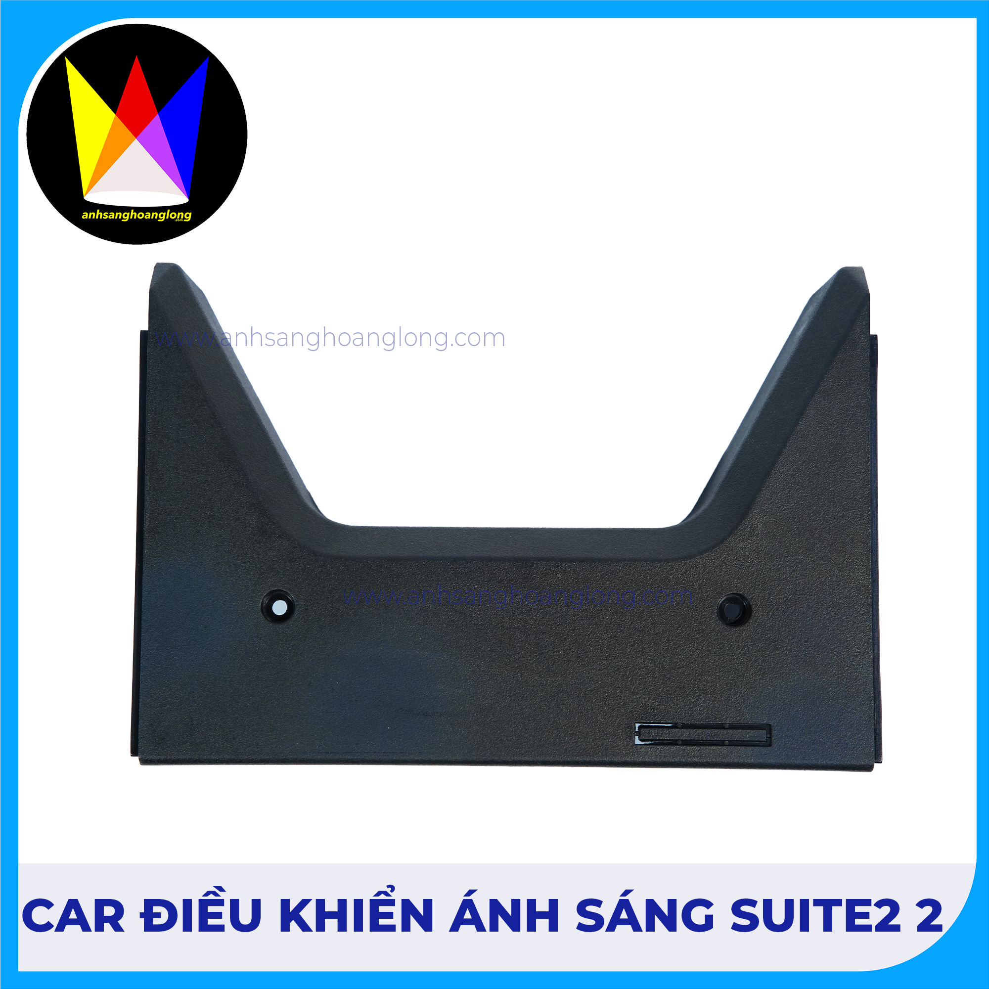 Vỏ Nhựa Đèn Beam AK-450 DAGE