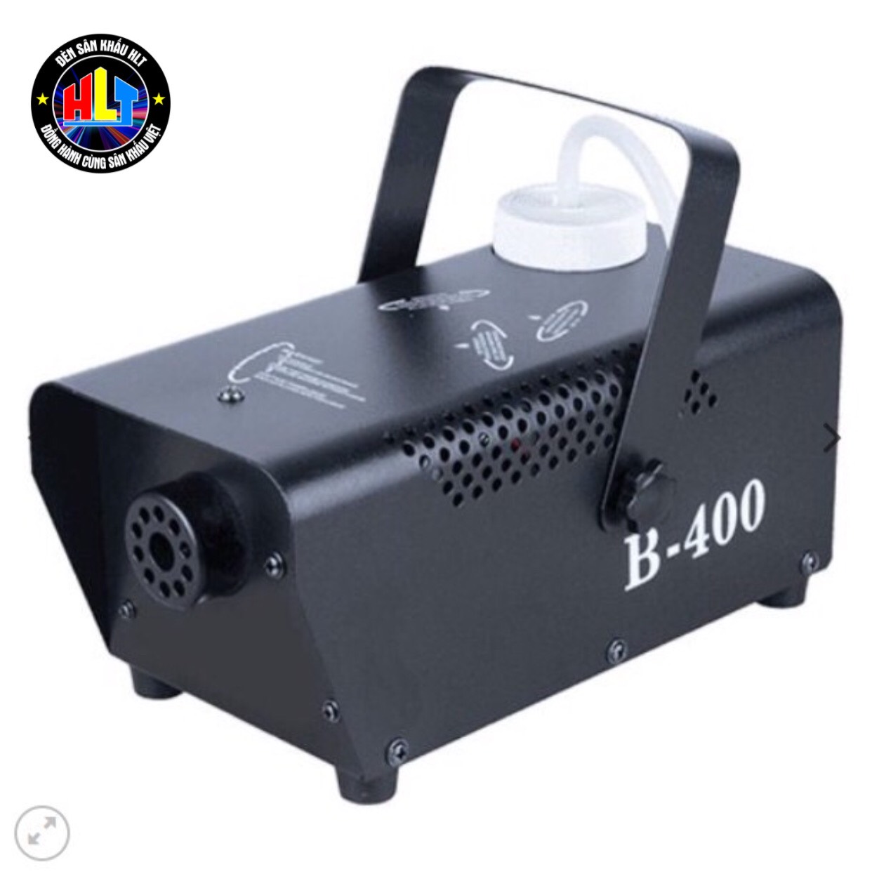 Máy Phun Khói 400W