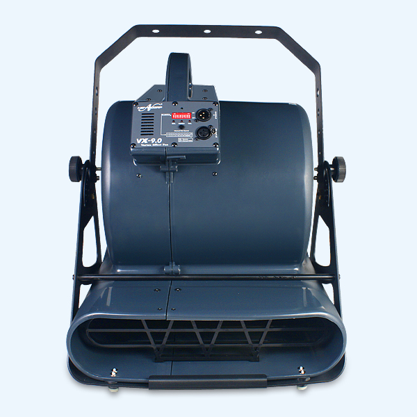 Quạt DMX VX-9.0 | Novacorp