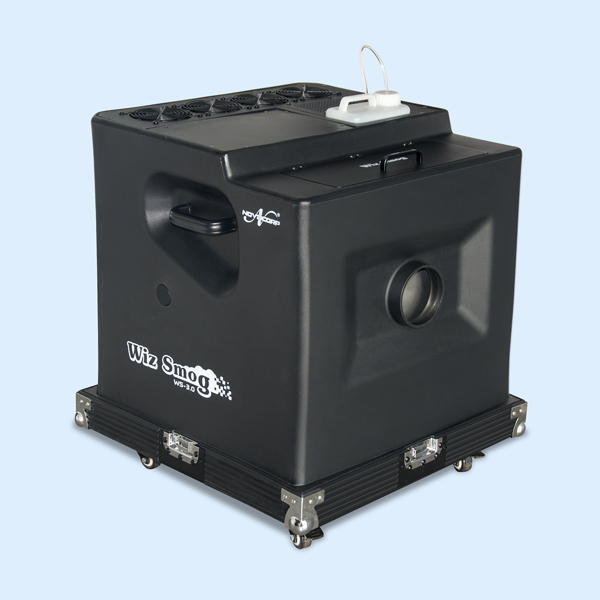 WS-3.0 | Wiz Smog 3.0