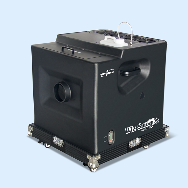 WS-2.0 | Wiz Smog 2.0