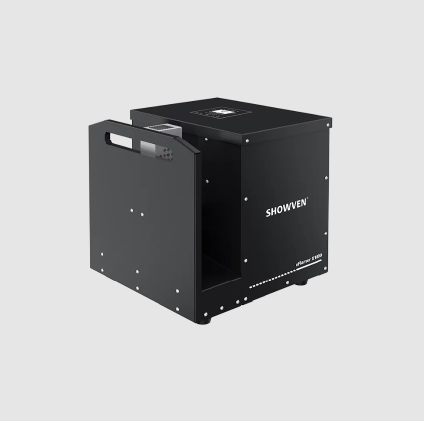 Flame Head – uFlamer® X1800