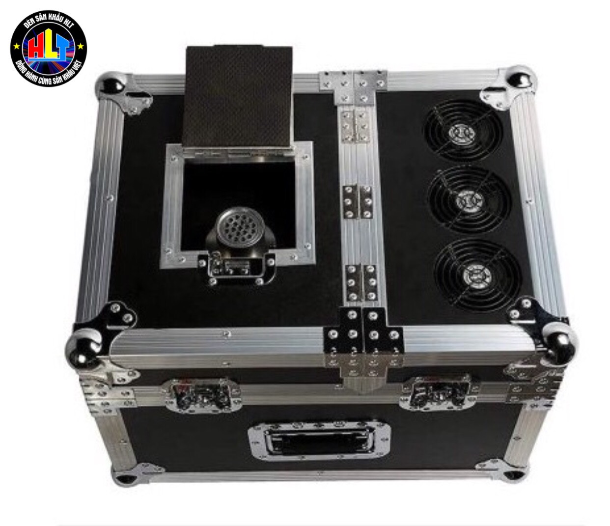 Máy Tạo Khói Haze HZ600