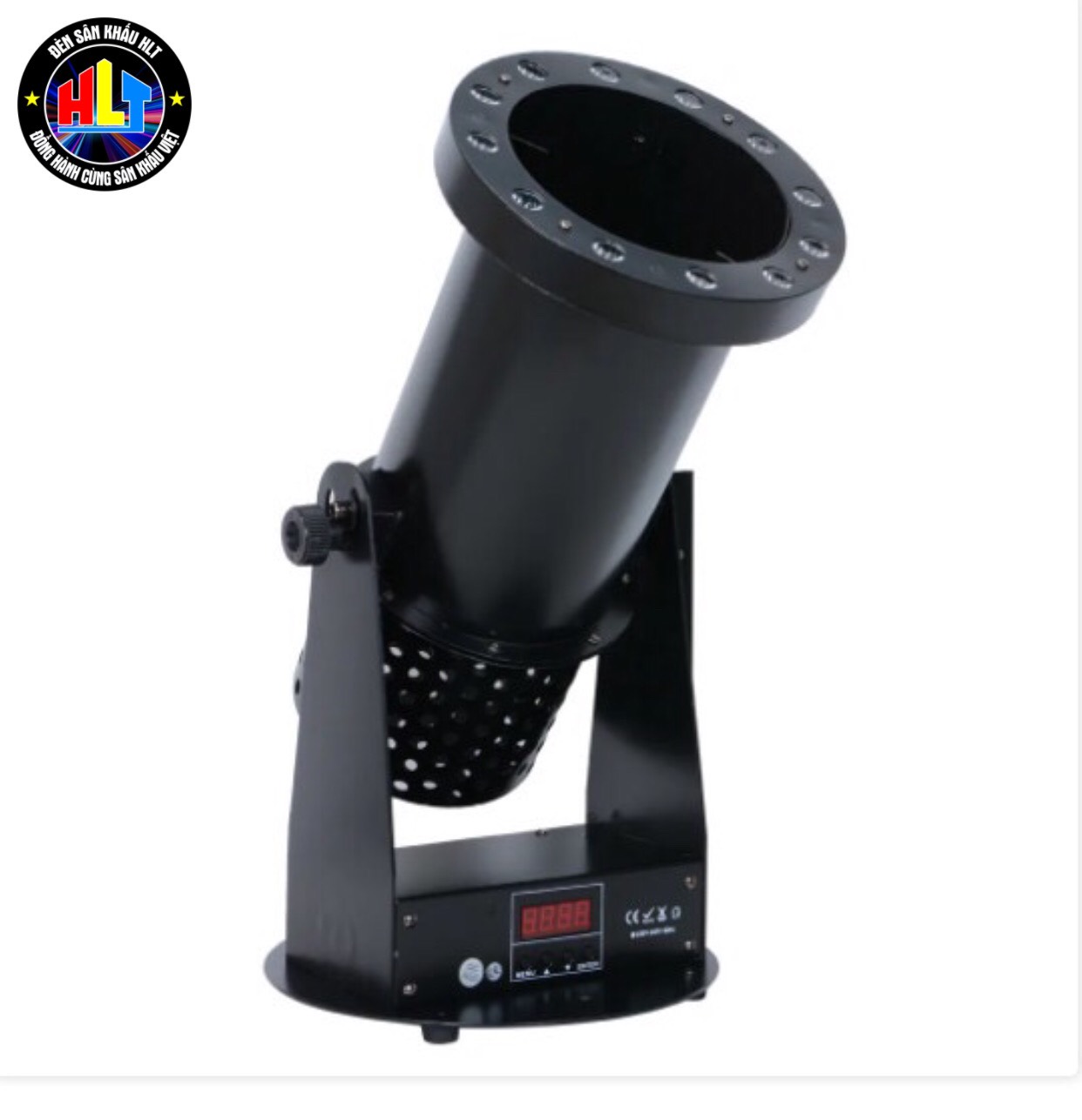 Máy Bắn Hoa Giấy Đám Cưới MK-CN06