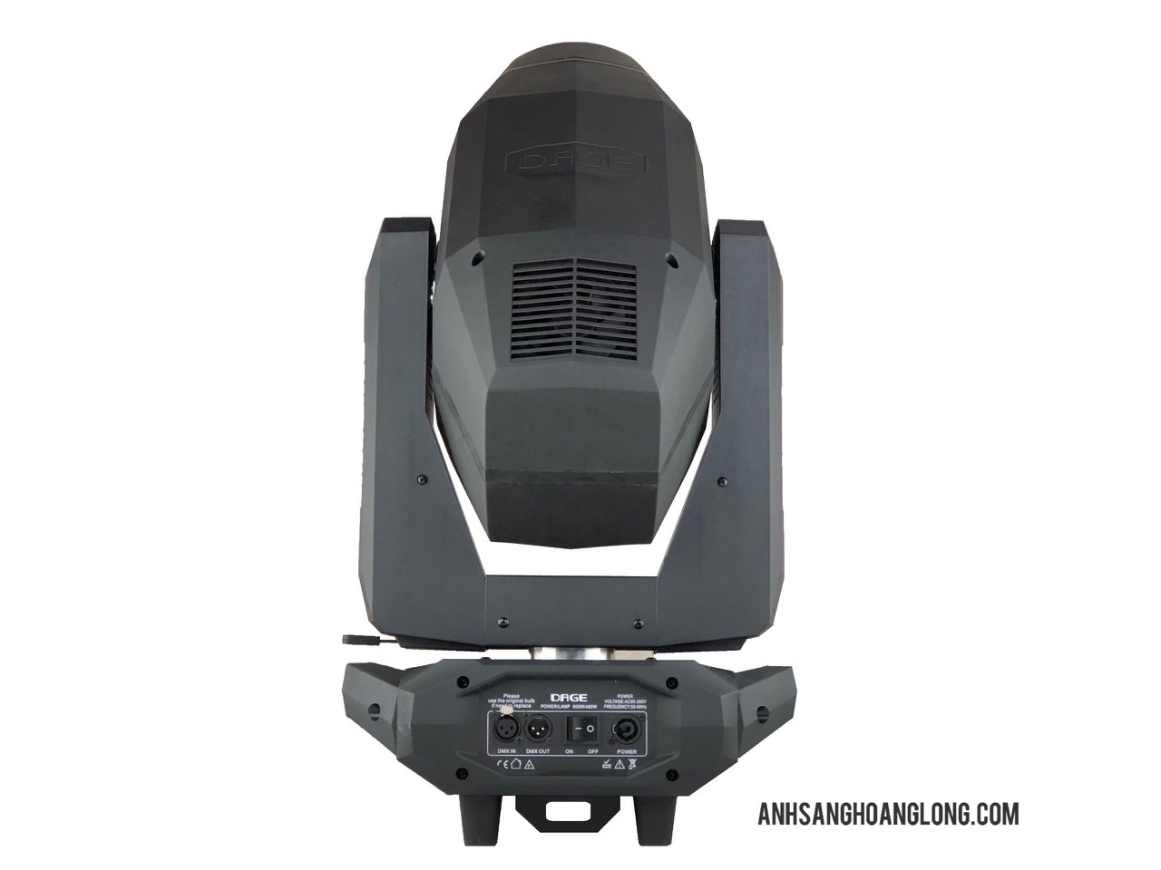 GW-4836 GIANT--BEAM/SPOT/WASH/FRAME+CMY & CTO