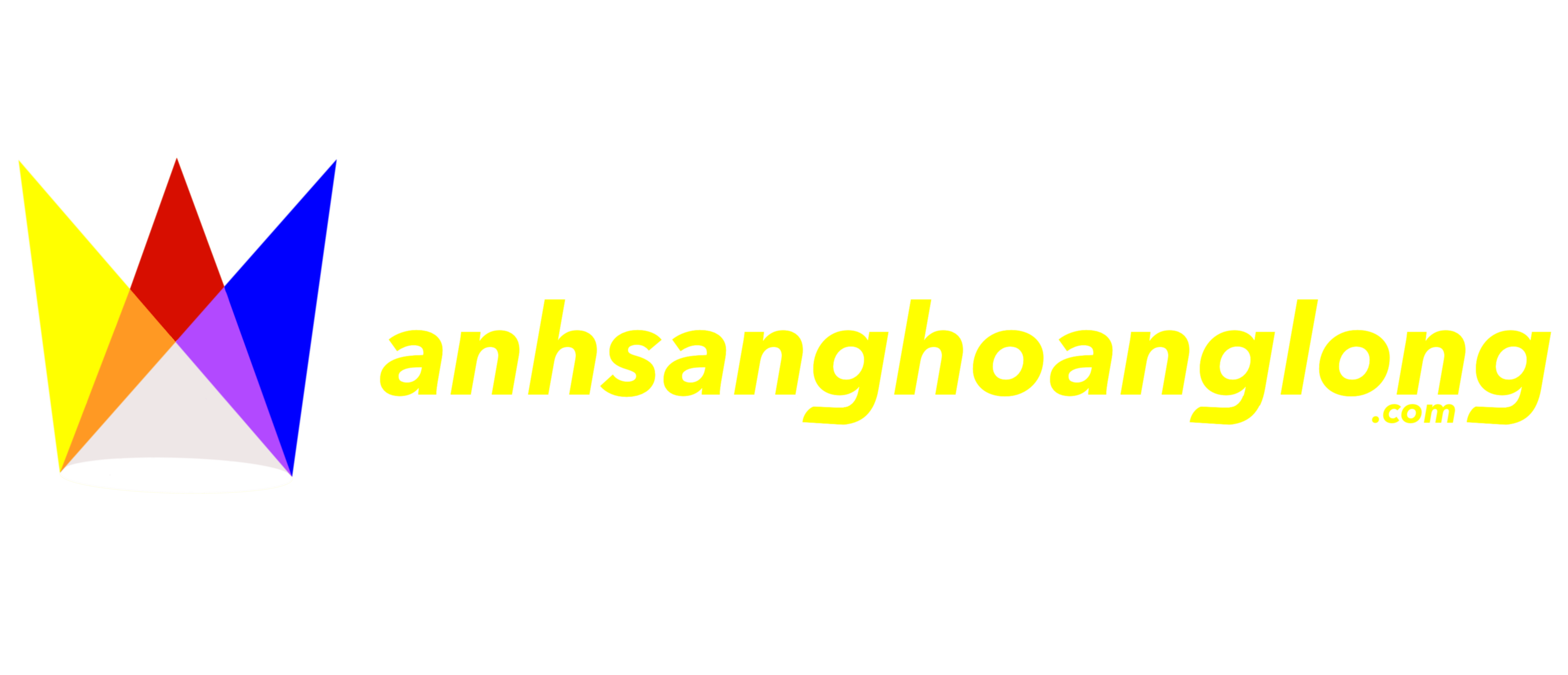 CÔNG TY TNHH ĐÈN SÂN KHẤU ÁNH SÁNG HOÀNG LONG