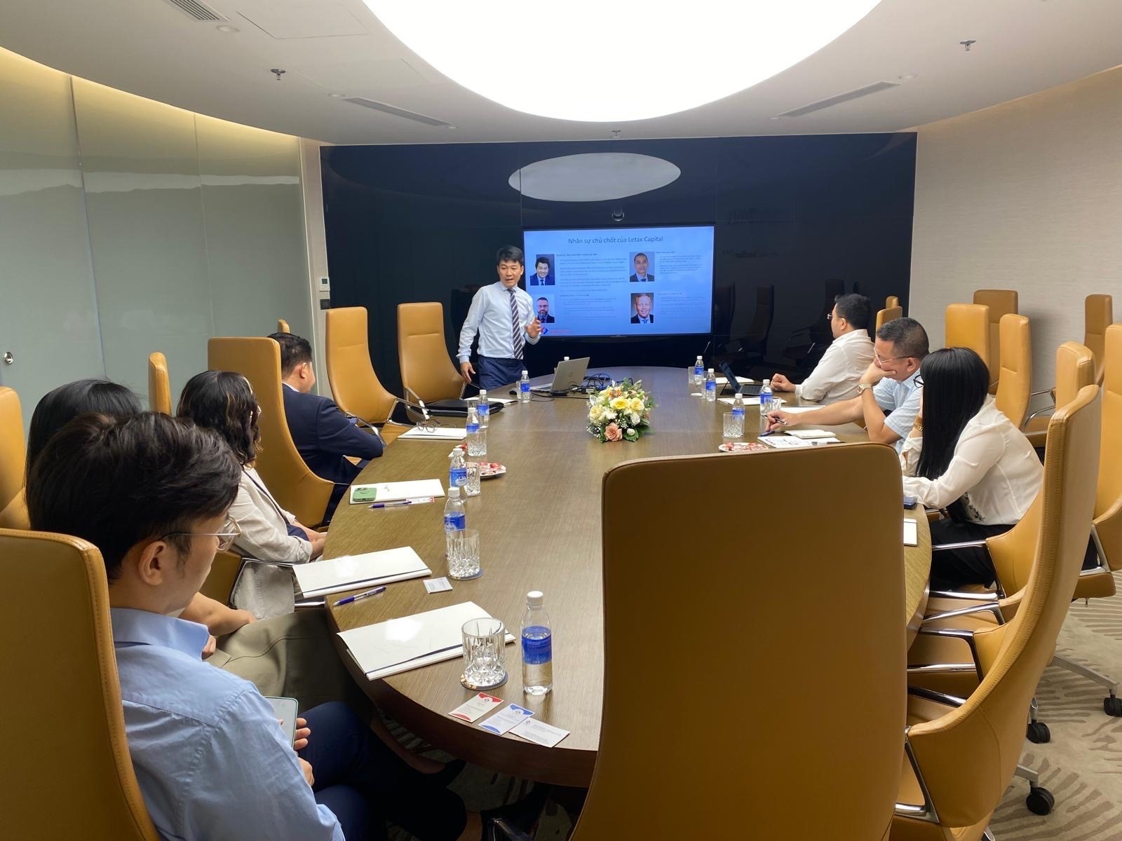 Hội thảo Đầu tư Úc cho các nhà đầu tư Việt Nam tháng 4/2024