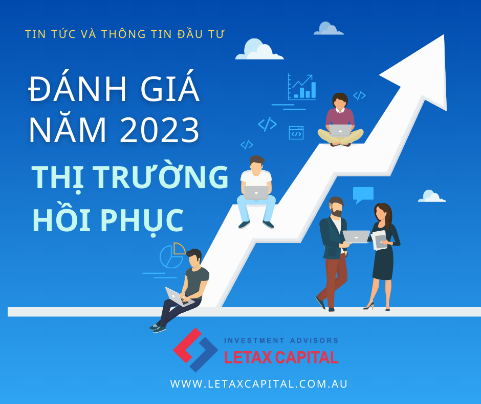 Bản tin Đầu tư- Tháng 1/2024