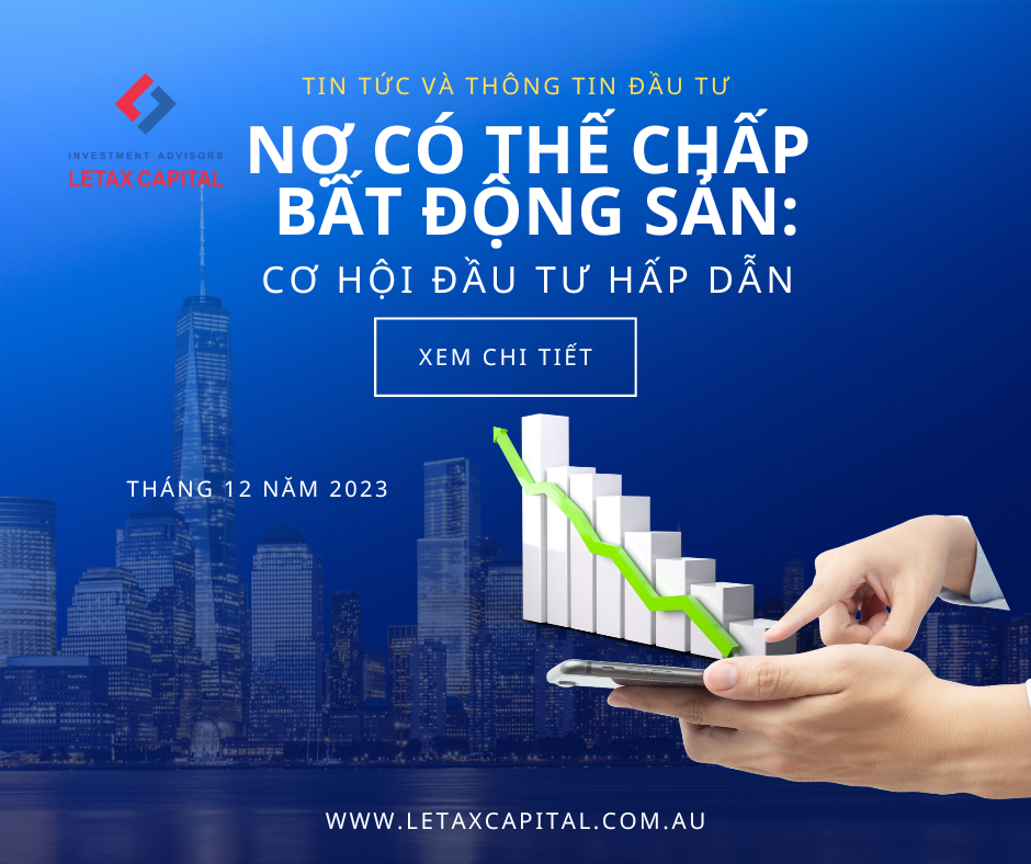 Bản tin Đầu tư- Tháng 12/2023