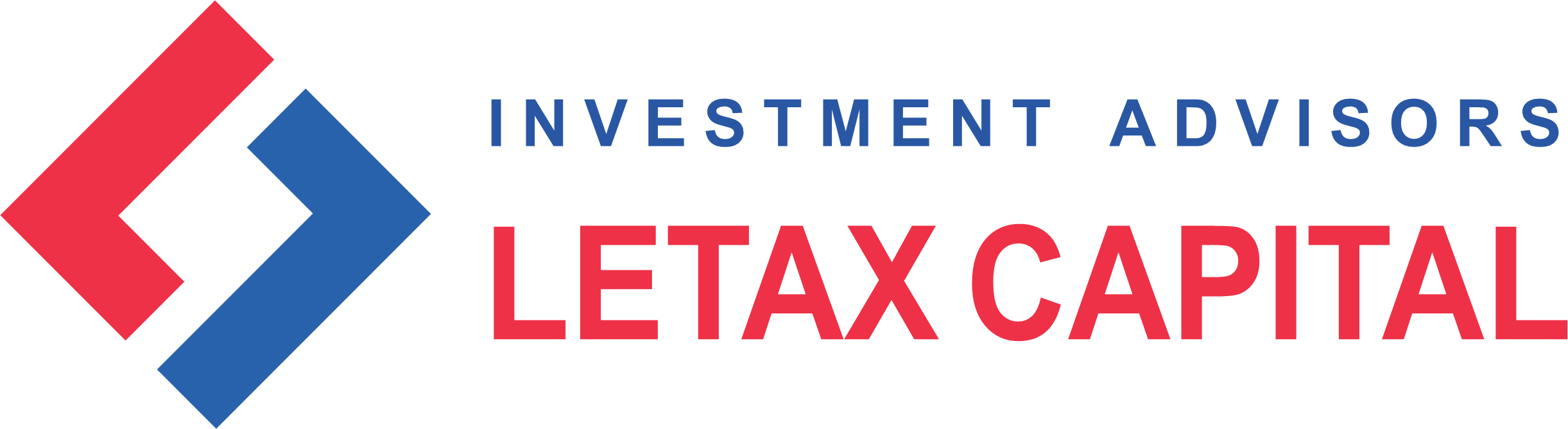 logo LETAX CAPITAL