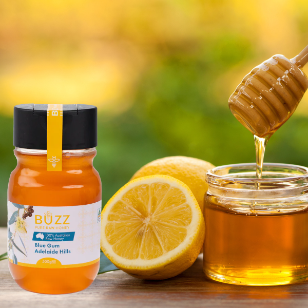 Mật ong sử dụng hàng ngày được không?