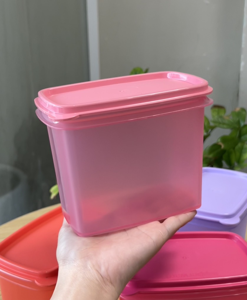 Cách Bảo Quản Bột Mì, Bột Năng Không Bị Vón Cục