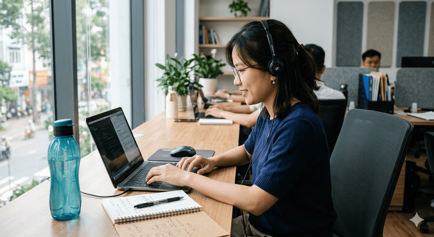 6 Mẹo Đơn Giản Giúp Duy Trì Thói Quen Mỗi Ngày