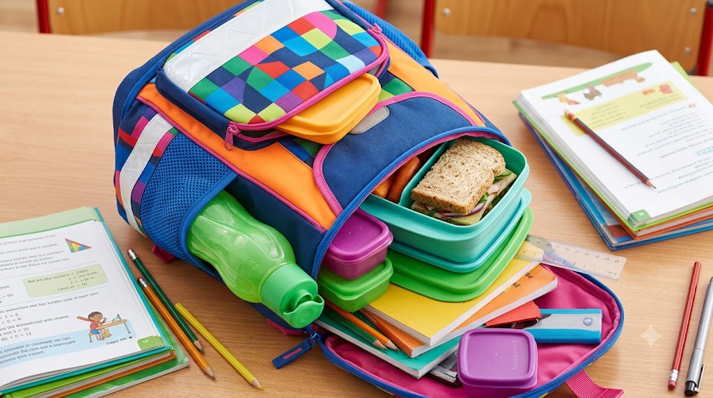 Back To School 2026: Món Quà Thiết Thực Đồng Hành Cả Năm Học