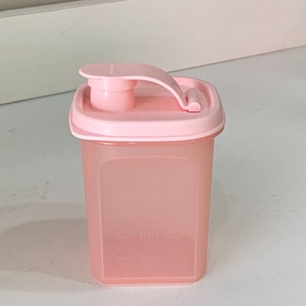 Bình Slim 350ml Tupperware(4)