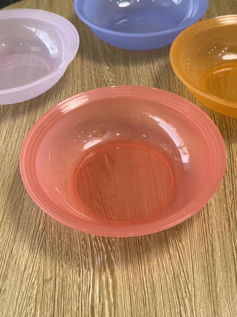 Tô Đựng Phẩm Cỡ Nhỏ Crescendo 400ml Tupperware Cỡ Nhỏ
