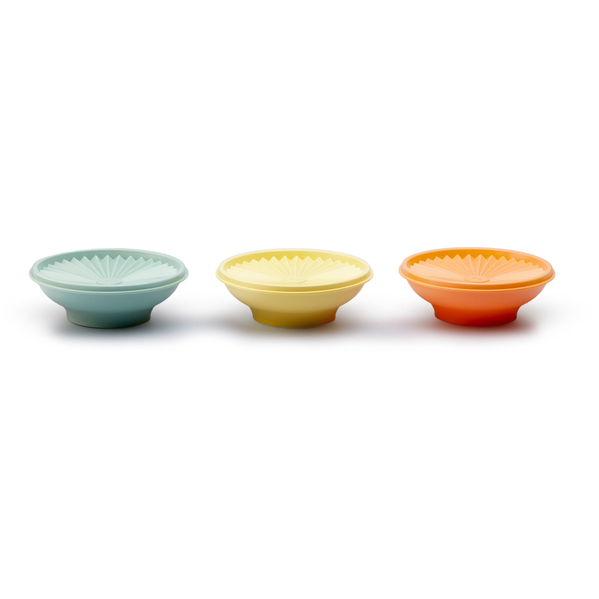 Hộp Đựng Thực Phẩm Tupperware Trữ Khô Và Mát Heritage Bowl 400ml - New Tupperware