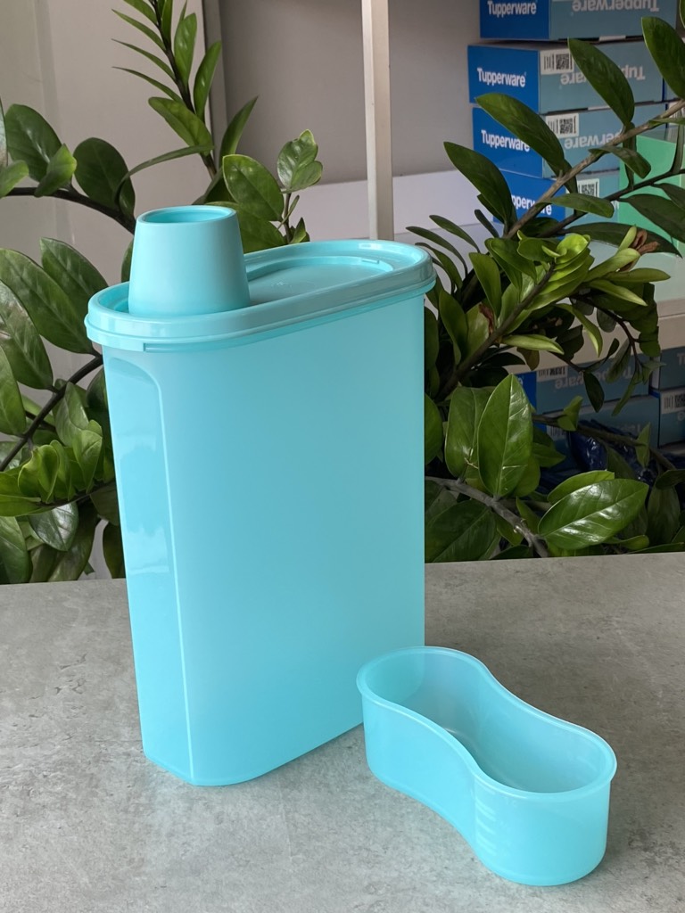 Hộp đựng ngũ cốc Tupperware 2.3L
