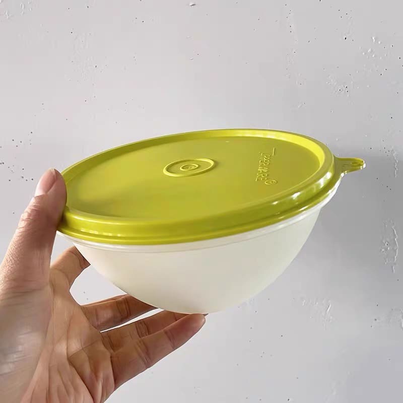 Tuptrung - Tô/Bát Tupperware 800ml