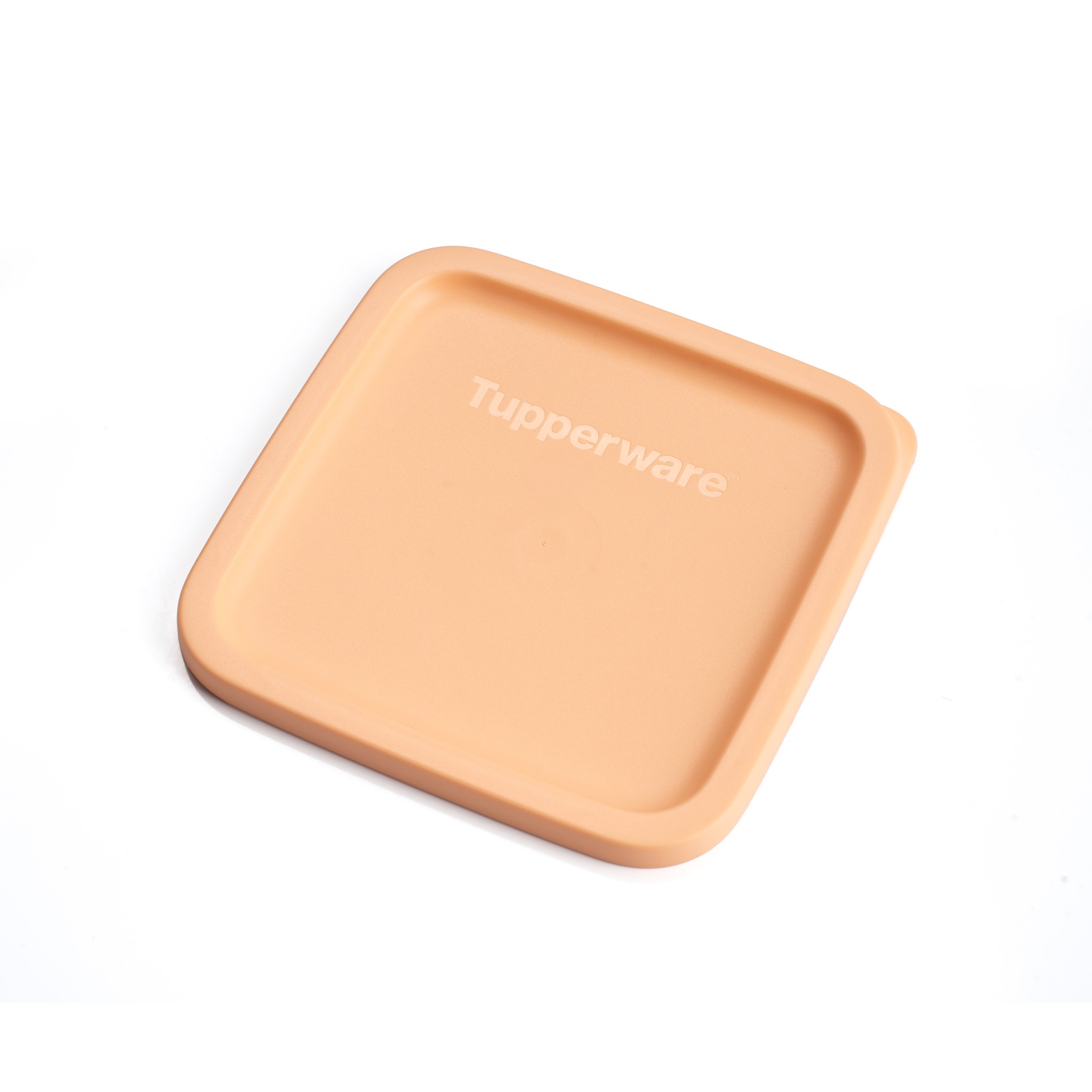 Bộ 4 Hộp Trữ Mát Tupperware Cubix Square 1L & 650ml