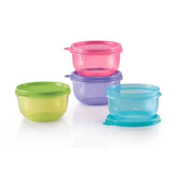 Hộp mát 250ml - Malay
