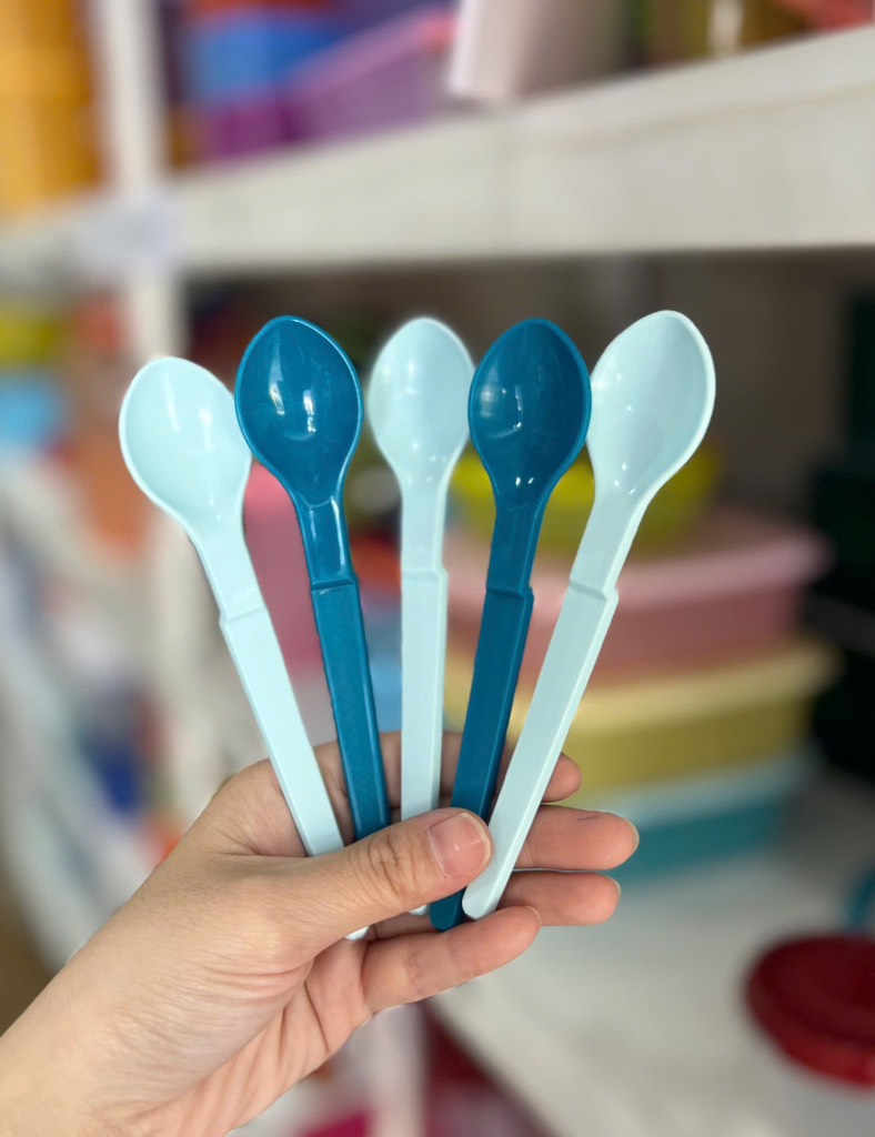 Muỗng Hang On Spoon Peakcook - Tupperware