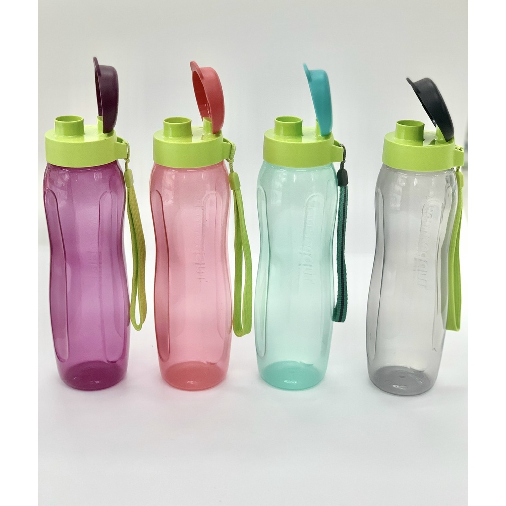Bình Nước Tupperware Eco Bottle Gen II 750ml