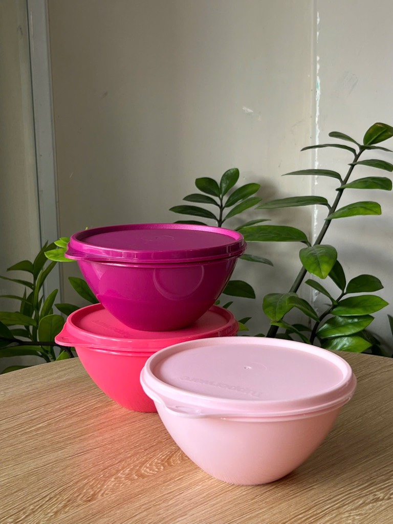 TupMalay - Wonderlier Bowl 530ml - Bowl 530ml 3 màu