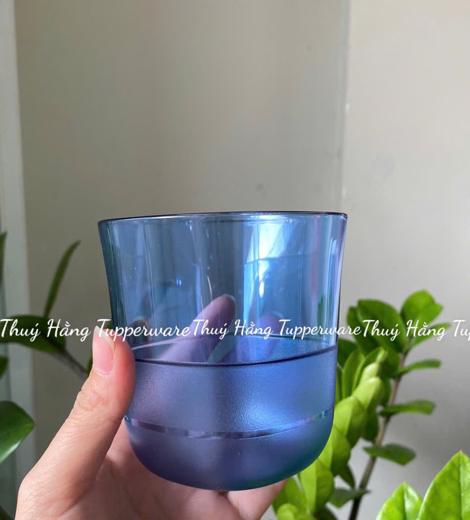Tuptrung - Cốc Tupperware 230ml