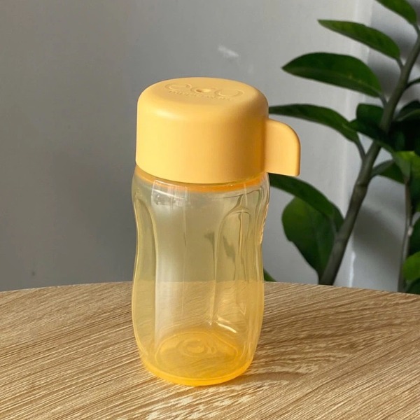 Bình Tupperware Eco 90ml - Nắp Vặn - Tupperware Trung Chính Hãng