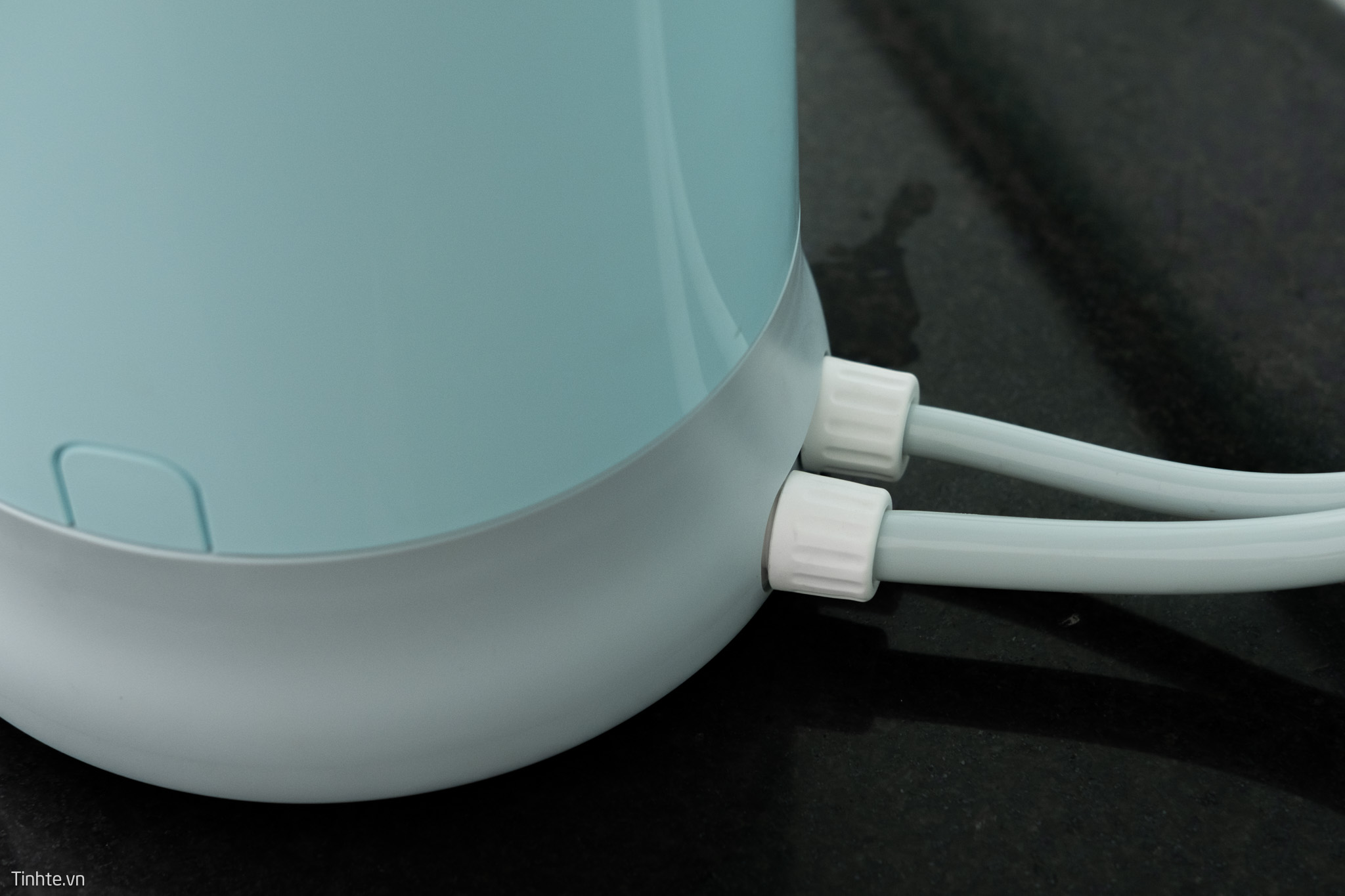 Máy Lọc Nước Tupperware và Linh Kiện
